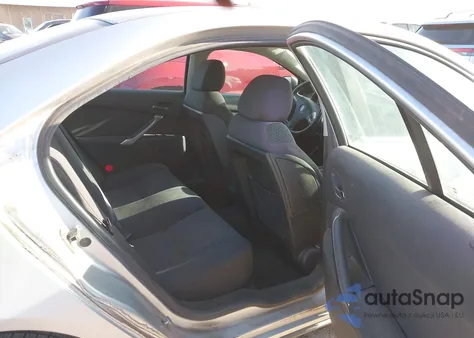 2009 Pontiac G6 из США, поврежденный, VIN 1G2ZG57B794126809